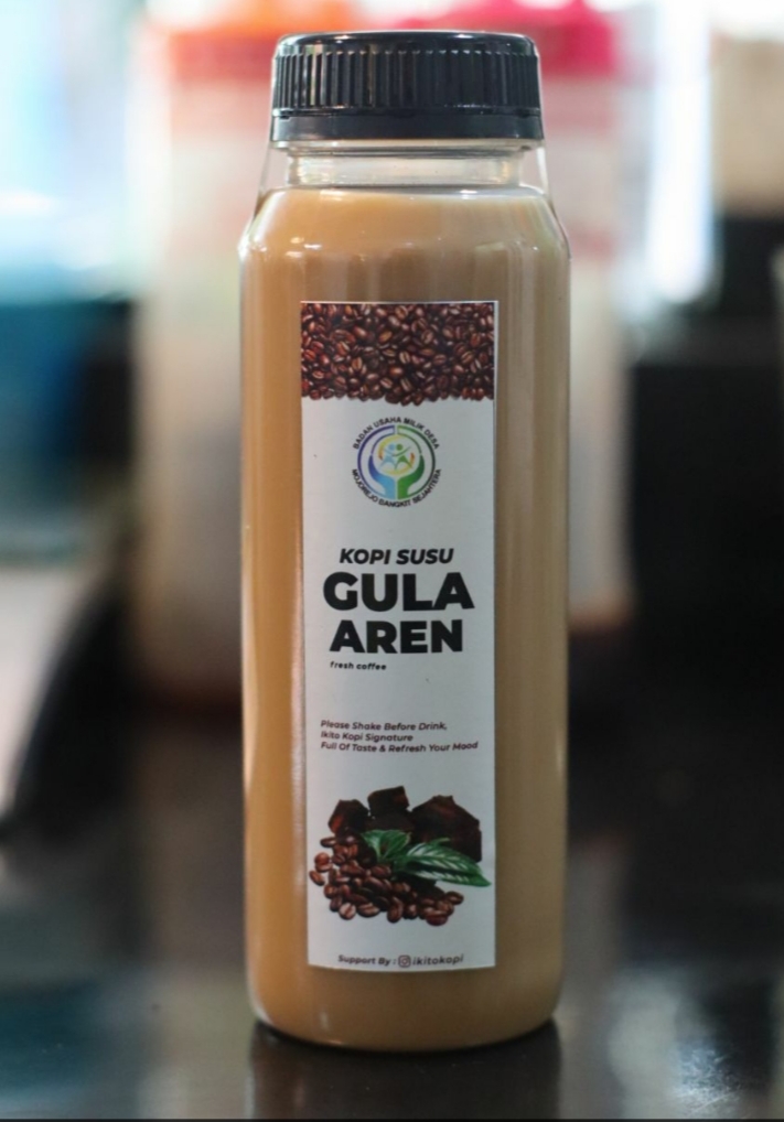 Kopi Susu